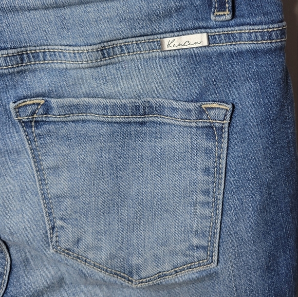KanCan Cassandra Mid Rise Super Skinny Jeans | KanCan Jeans | Size 3/25 - Picture 9 of 9